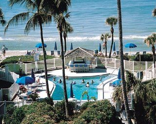 Four Winds Of Longboat Key Hotel Exterior foto